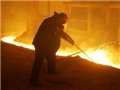 Аналитики: Для украинской металлургии буря уже позади