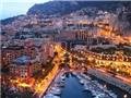 Самой дорогой улицей мира признали Авеню принцессы Грейс в Монако