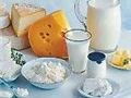 В Украине подорожают молочные продукты