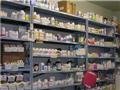 АМКУ штрафует аптеки, но не трогает дистрибьюторов лекарств