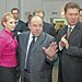 НГ: Тимошенко пытается вернуть в страну сбежавших иностранных инвесторов