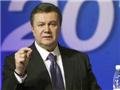 Янукович назвал кабальным газовые контракты Украины и РФ