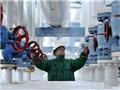 Ъ: Nabucco получит газ из Ирака и Азербайджана