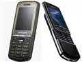 Телефонами 2009 года в Украине стали Nokia и Samsung