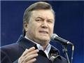 Янукович потребовал от Тимошенко урезать себе зарплату