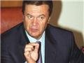 Янукович рассказал, как нам догнать Европу