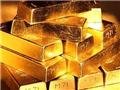 Золото снова растет в цене