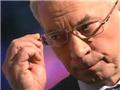 Что Азаров согласен отдать за газ?
