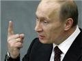 Путин взял курс на выборы