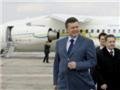 Янукович рассказал о совместных с Россией проектах в авиастроении