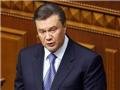 Янукович согласился объединить 