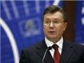 Янукович заверил, что перебоев с транзитом газа в Европу не будет