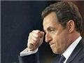 Саркози стукнул кулаком  - рынки стали на место?