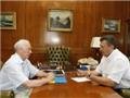 Янукович - Азарову: Кабмин должен взять под контроль тендерные процедуры
