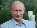 Путин: РФ завершила строительство нефтепровода до границы с Китаем