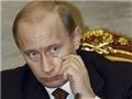 Путин: Российский бюджет недополучит треть доходов