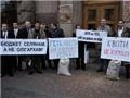 Селяне проведут всеукраинские акции протеста, если не разблокируют экспорт зерна и не отклонят Налоговый кодекс