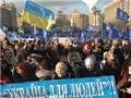 Профсоюзы: На протесты против Налогового кодекса вышли более 800 тысяч украинцев