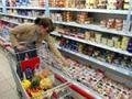 В этот Новый год украинцы потратят на 33% больше денег на продукты