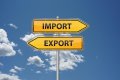 Украина радикально сократила импорт товаров