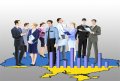 Рынок труда в Украине вырос на 52% за полгода 