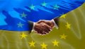 Украина стала на шаг ближе к европейским рынкам