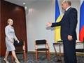 Тимошенко уступила Путину в вопросе транзита газа по территории Украины