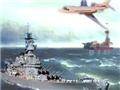 Черное море стало полем многих сражений