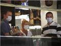 Во сколько обошлась украинскому бизнесу эпидемия свиного гриппа