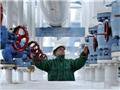 Ъ: Россия перестала быть главным покупателем туркменского газа