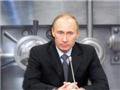 Путин засекретил, когда кончится Резервный фонд  Антикризисные меры прикончат Резервный фонд в 2010 году, а повышение пенсий обе