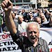 Беспорядки в Афинах. Поступает информация о жертвах