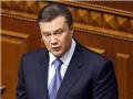 Янукович согласился объединить "Газпром" и "Нафтогаз" на паритетных началах
