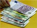 Слабое евро уменьшило долги Украины