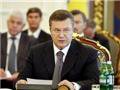 Янукович намерен удерживать инфляцию на уровне 5-6%
