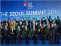 Лидеры G20 объявили войну коррупции и решили спасать природу
