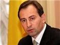 Н.Томенко: ВР 30 ноября рассмотрит первым вопросом изменения в Налоговый кодекс