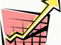 Объем торгов на Украинской бирже составил 964 млн грн