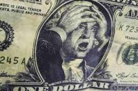 Гривня vs. Доллар