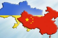 Китай – главный торговый партнер Украины