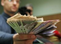 За 2 года доходы украинцев выросли на 60%