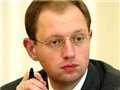 Яценюк убежден, что Украина должна остаться основным транзитером газа в ЕС