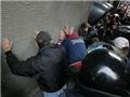 Рейдерами на заводе "Таврия" занялся сам Луценко