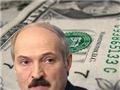 За наезд на Путина Лукашенко ответит долларом