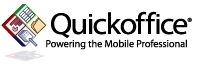 Отзывы о компании  Quickoffice