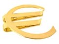Официальный евро падает вслед за долларом