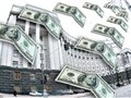 Что будет с Украиной, если у правительства закончатся деньги?