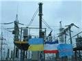Экспорт украинской электроэнергии замедлился