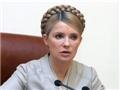 В Украине нет риска дефолта - Тимошенко