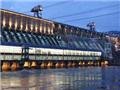 Олег Дерипаска готов достроить Богучанскую ГЭС